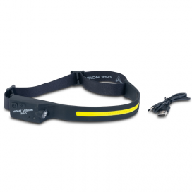 Anaconda čelovka Night Vision 350 Anaconda čelovka Night Vision 350