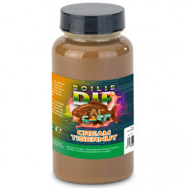 Anaconda boilie dip AI Carp 100ml Cream Tigernut