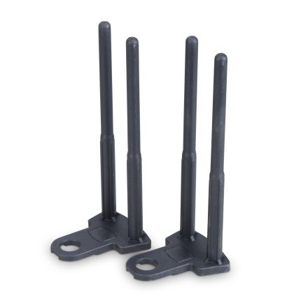 Anaconda Záchytné Uši Snag Bar Kit 11cm 2ks