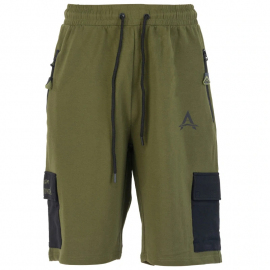 Anaconda kraťase Since 2001 Team Shorts XXL