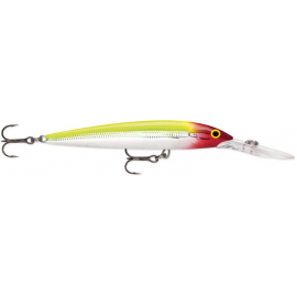 Rapala Wobler Down Deep HJ Suspending 10 CLN