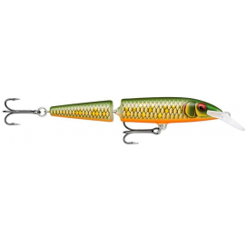 Rapala Wobler Jointed Floating 13