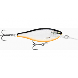 Rapala wobler Shad Rap Elite 55 Rapala wobler Shad Rap Elite 55