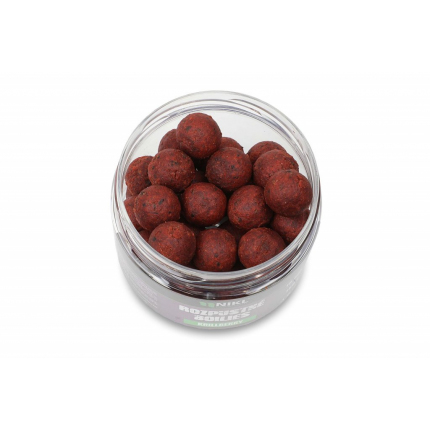 Nikl Rozpustné Boilies Krill Berry 150 g