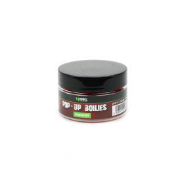 Nikl Plovoucí boilies Strawberry