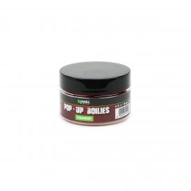 Nikl Plovoucí boilies Strawberry