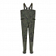 Trakker Prsačky N2 Camo Wader - Velikost: 47