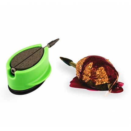 Zfish Formička Method Feeder FeedaX