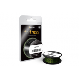 Hookline Delphin FORTREES žluto-zelená | 25lbs Hookline Delphin FORTREES žluto-zelená | 25lbs