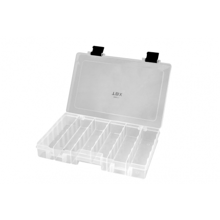 Delphin Krabička TBX One 273 6P Clip