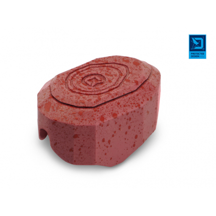 Forma Delphin Method QUIX