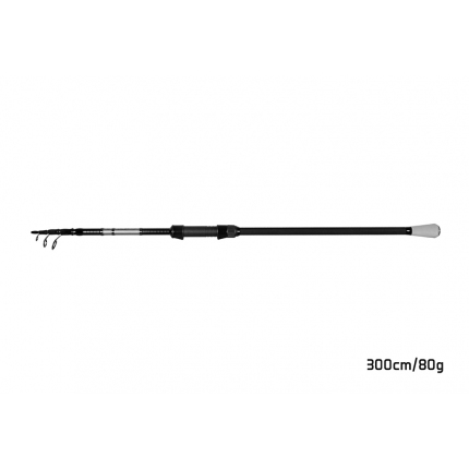 Delphin Prut Lycan Telefeeder 3 m 80 g 