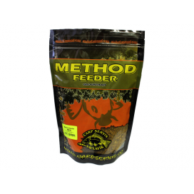 Method Feeder - 600 g/Slunečnice