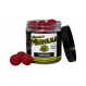 Carp servis Václavík Boilies Měkule 140g 16mm jahoda