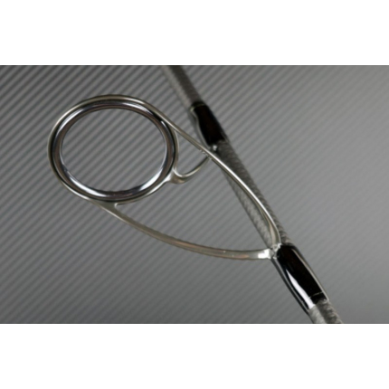 Kaprové pruty Sportex Graphenon CS-2 carp 2-díl 12ft / 366cm / 3,00lbs