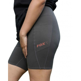 Fox Kraťasy Legínové WC Short Leggins