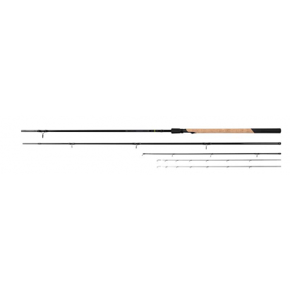 Aquos Ultra X Feeder Rods