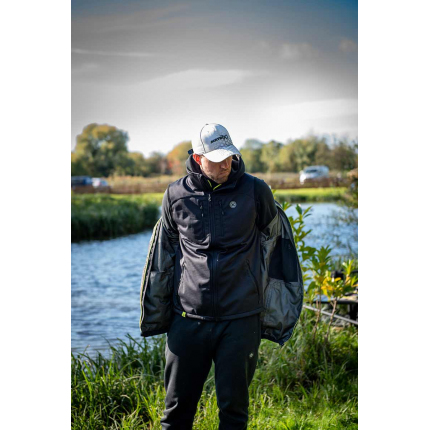 Matrix Vesta Wind Blocker Gilet