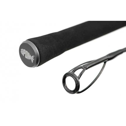 Spomb Prut S Rod 12 ft  2 díl