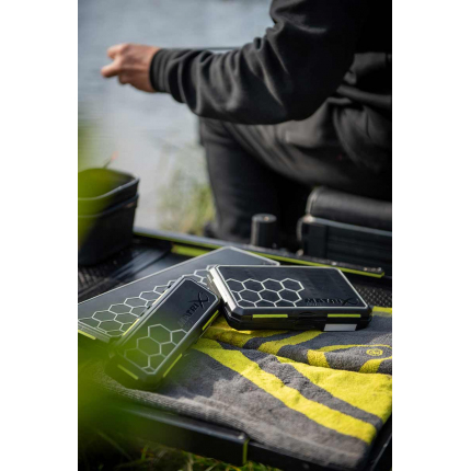 Matrix Pouzdro Na Návazce HLR Pro Hooklength Box Short