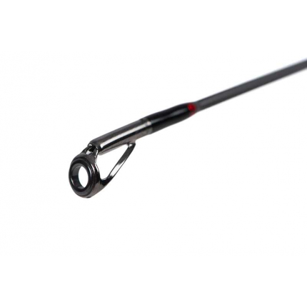 Fox Rage Prut Warrior Pike Spin 2,4 m 50-120 g 2 díl