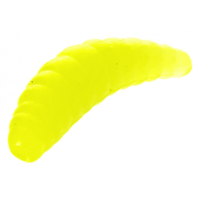 Mikado Marea Maggot Červ 34mm citrónový 16Ks Mikado Marea Maggot Červ 34mm citrónový 16Ks