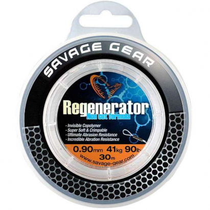 Savage Gear Regenerator Mono 30m 0.90mm 41kg 90lb