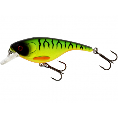 Westin Wobler BabyBite SR Floating 6,5 cm 12 g Firetiger