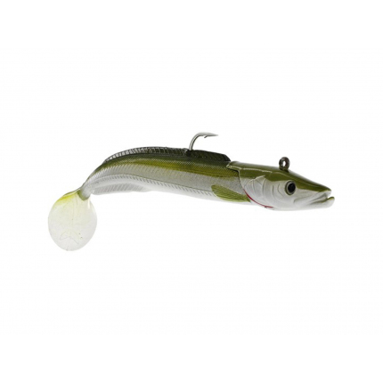 Westin Gumová Nástraha Sandy Andy Jig 19 cm 82 g Headlight 1+2