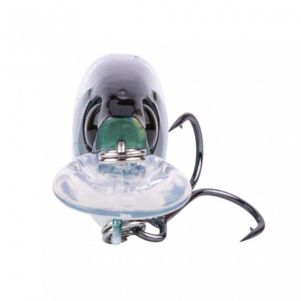Shimano Wobler Lure Yasei Trigger Twitch SP Pearl Tiger 9 cm 11 g