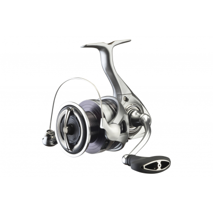 Daiwa Naviják 23 Exceler LT 2000D