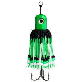 Madcat Nástraha Clonk Teasers The Original Green 16 cm 200 g Madcat Nástraha Clonk Teasers The Original Green 16 cm 200 g