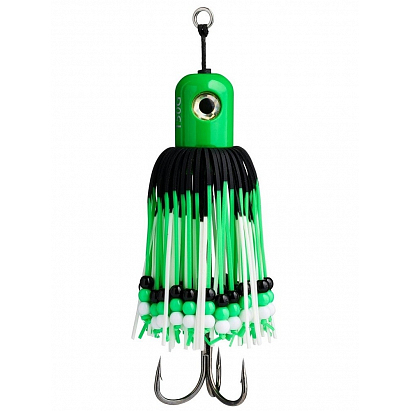 Madcat Nástraha Clonk Teasers The Original Green 16 cm 200 g