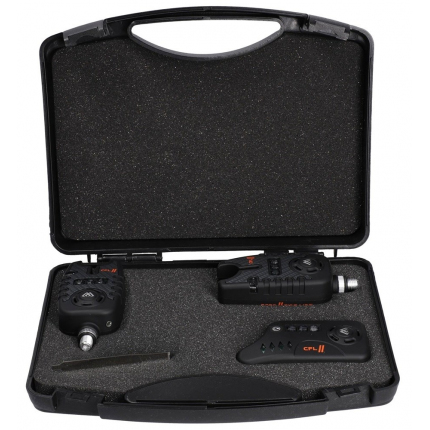 Mikado Sada Signalizátorů Carp CFL II 2+1