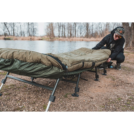 Giants Fishing Spacák Sleeping Bag 5 Seasson Extreme