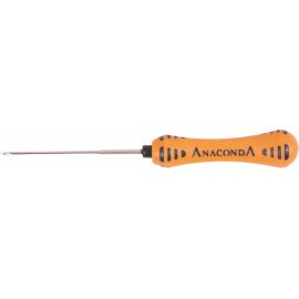 Anaconda Jehla Pellet Needle Orange 16,5cm