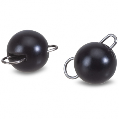 Doiyo čeburaška Tungsten Chebu 7g 3ks