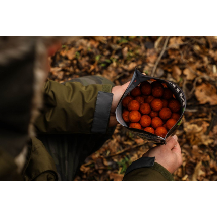 Nikl Boilie Chilli & Peach