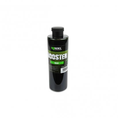 Nikl Booster Crab 250ml Nikl Booster Crab 250ml