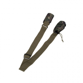 Trakker Products Chrániče na pruty - NXC Camo Elasticated Tip Protector Trakker Products Chrániče na pruty - NXC Camo Elasticated Tip Protector