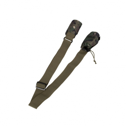Trakker Products Chrániče na pruty - NXC Camo Elasticated Tip Protector Trakker Products Chrániče na pruty - NXC Camo Elasticated Tip Protector