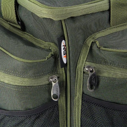 NGT Taška Compartment Carryall