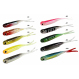 Zfish Gumová Nástraha V Tail Shad 7,5cm 5ks A2