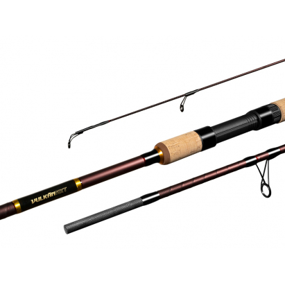 Delphin Prut Vulkán NXT 3,9 m 65 g Delphin Prut Vulkán NXT 3,9 m 65 g