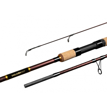 Delphin Prut Vulkán NXT 3,9 m 65 g