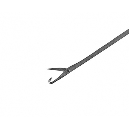 Delphin Jehla The End Grip Medium