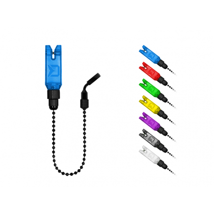 Delphin Řetízkový Indikátor ChainBlock