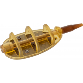 Krmítko Smart Pro Method Feeder / 1 ks/50 g