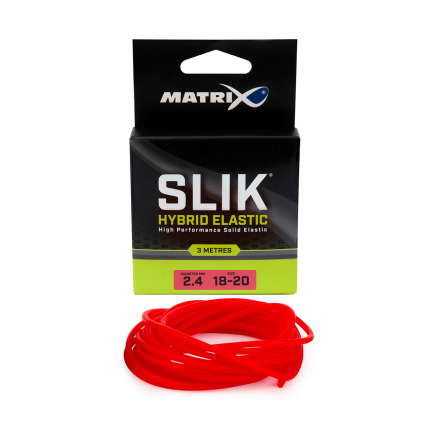 Matrix Amortizér Slick Elastic 3 m