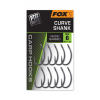 Fox Háčky Curve Shank 10 ks
